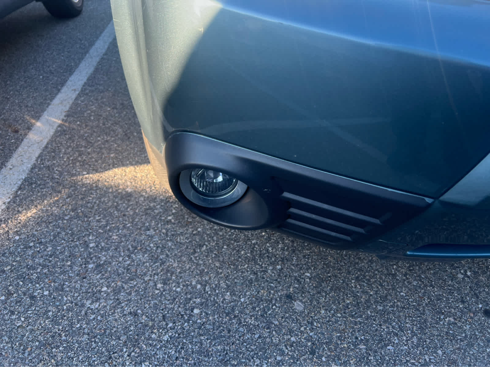 2011 Subaru Forester 2.5X Limited - Photo 3