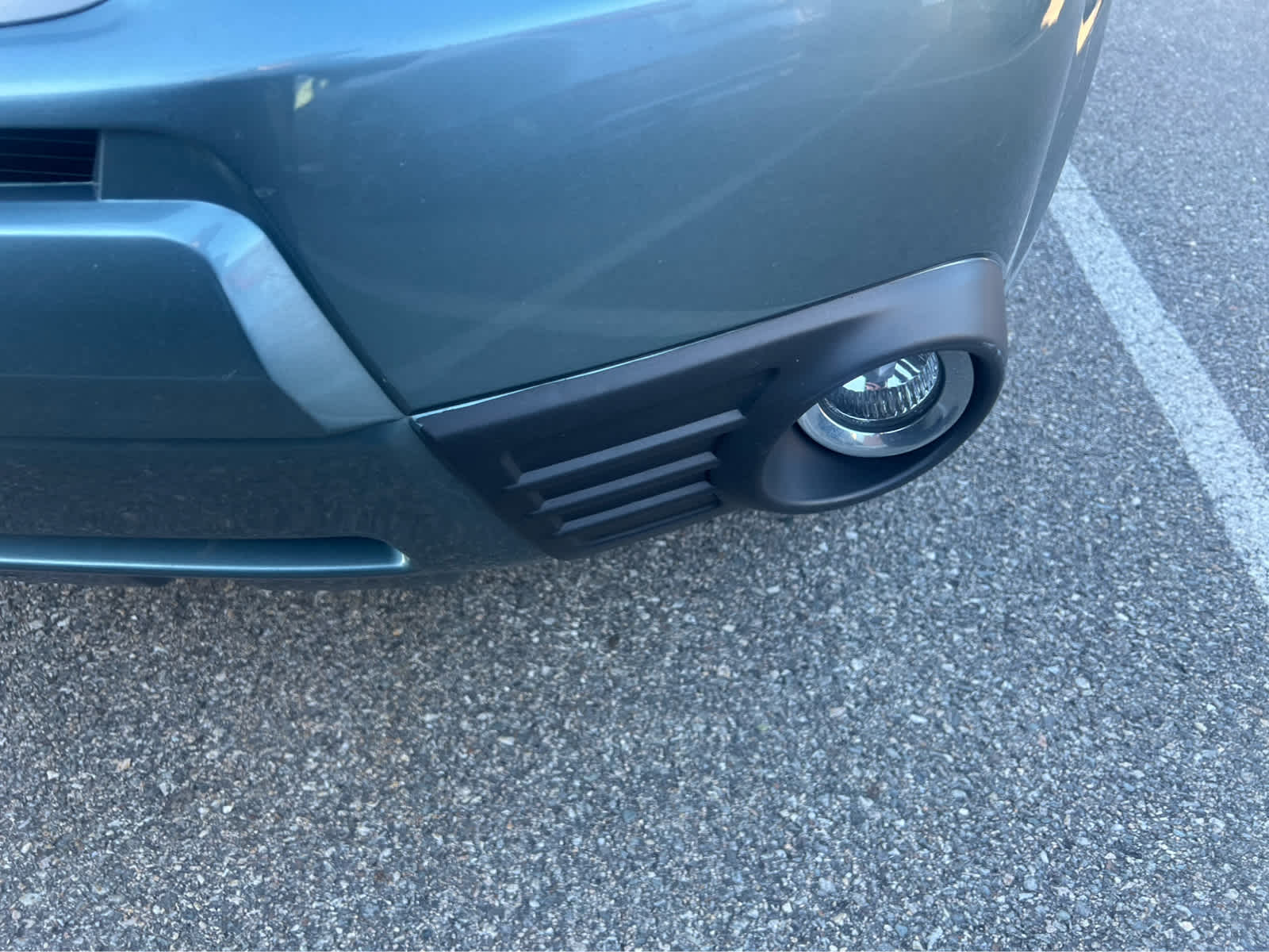 2011 Subaru Forester 2.5X Limited - Photo 6