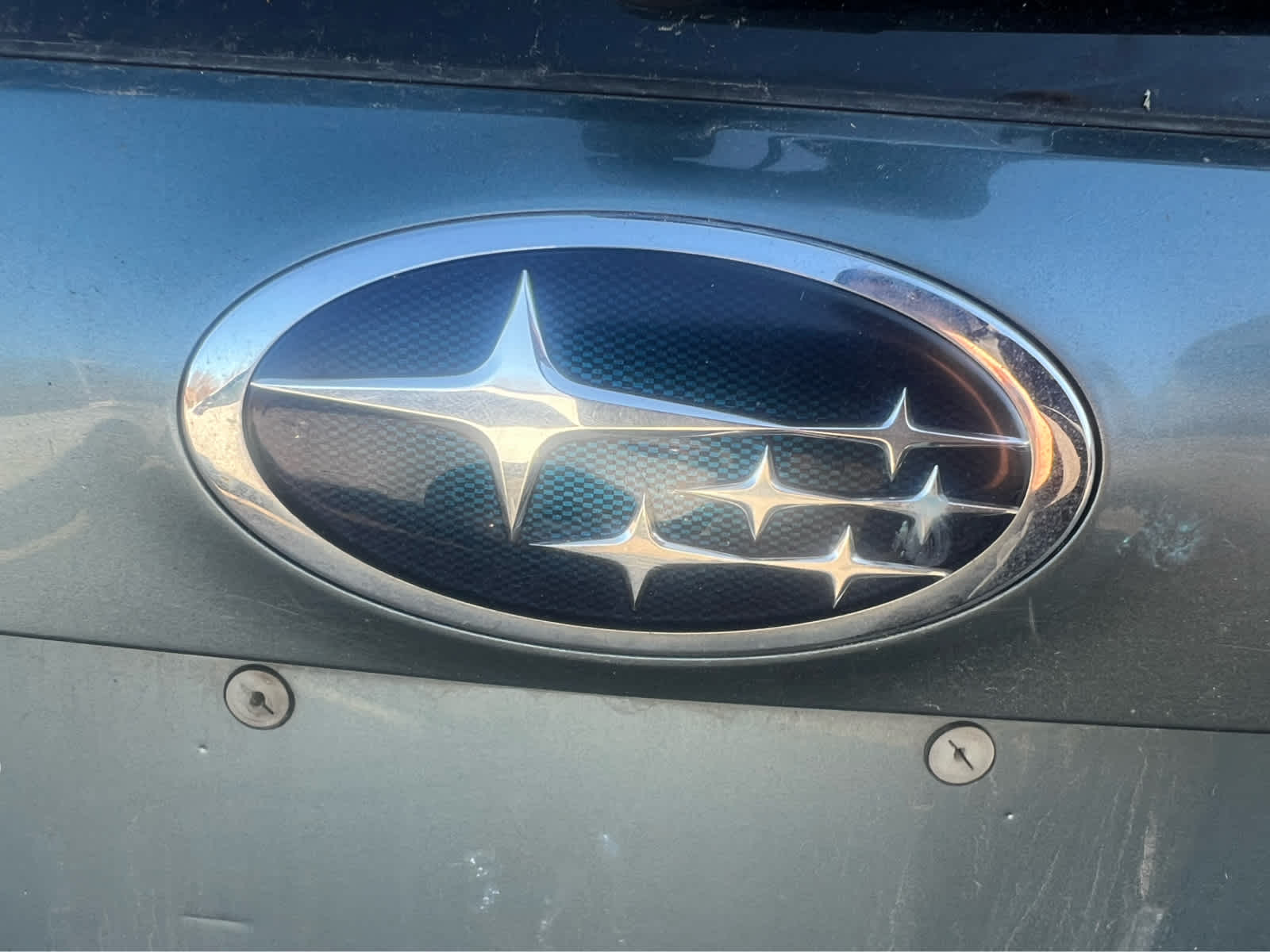 2011 Subaru Forester 2.5X Limited - Photo 9