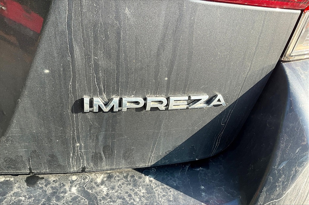 2020 Subaru Impreza Base - Photo 7