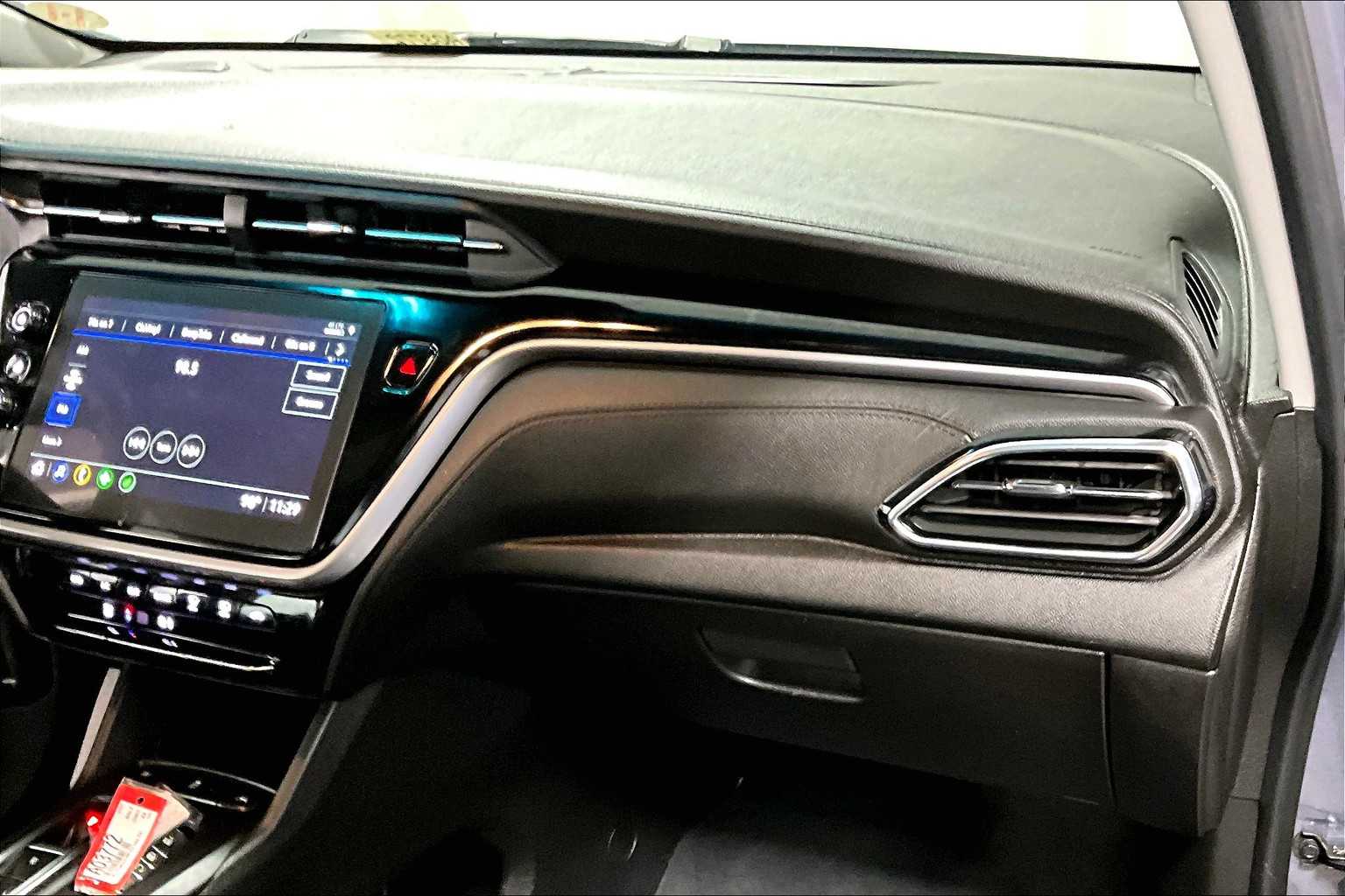2023 Chevrolet Bolt EV 1LT - Photo 13