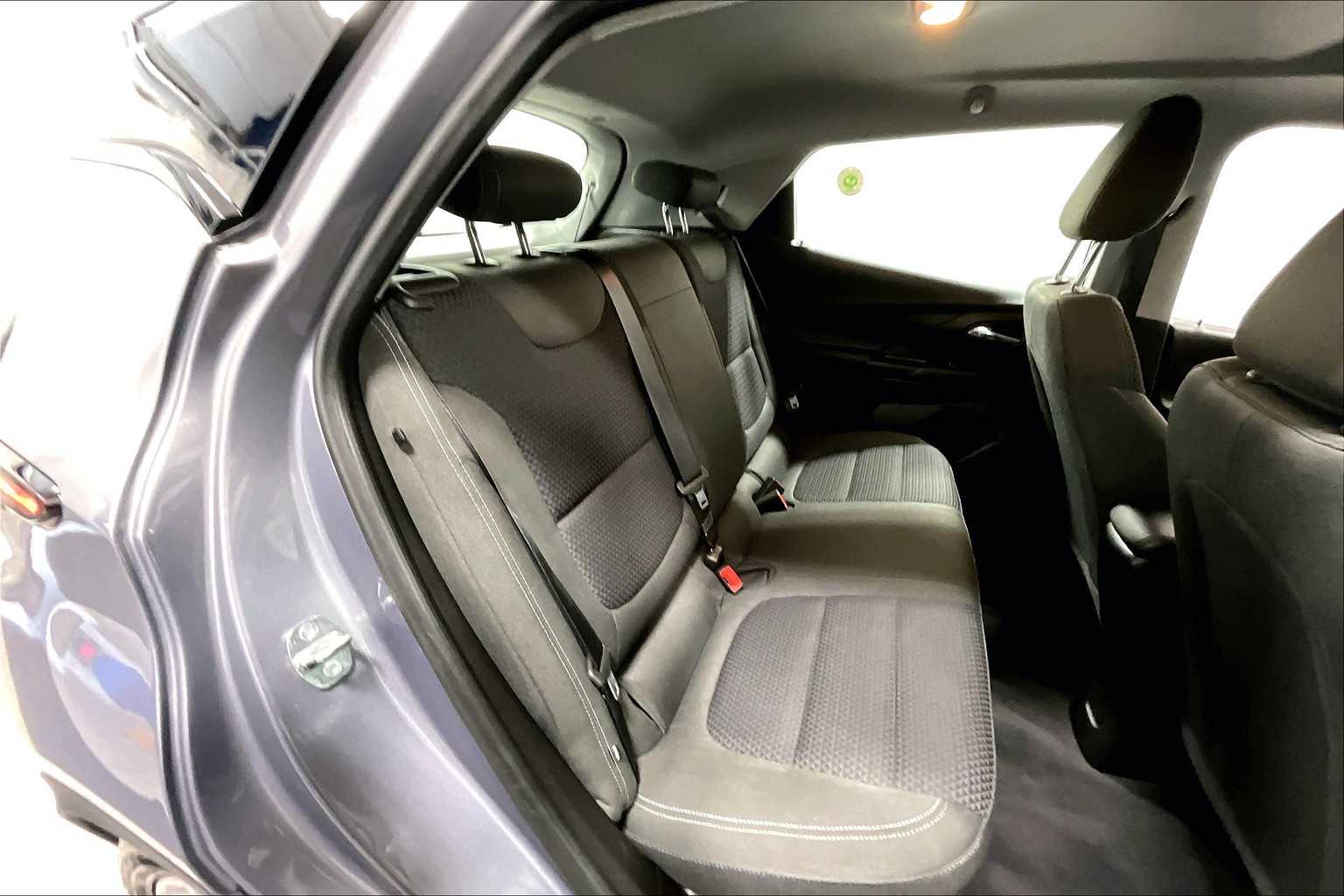 2023 Chevrolet Bolt EV 1LT - Photo 16