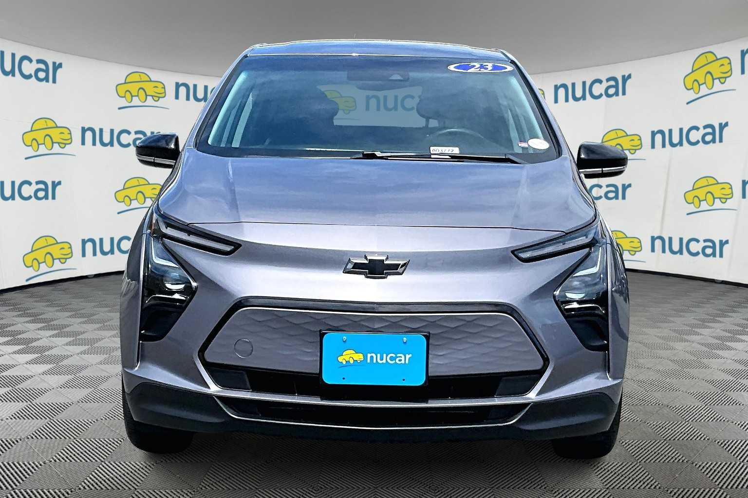 2023 Chevrolet Bolt EV 1LT - Photo 2