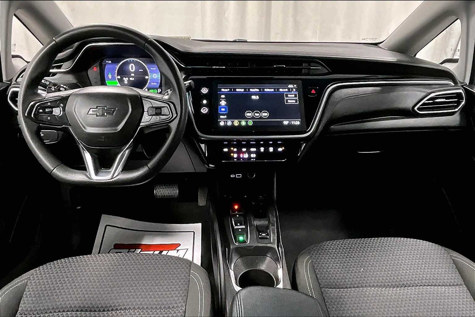 2023 Chevrolet Bolt EV 1LT - Photo 21