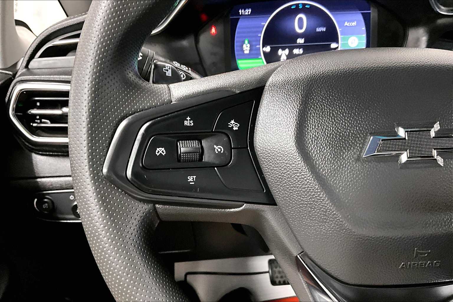 2023 Chevrolet Bolt EV 1LT - Photo 22