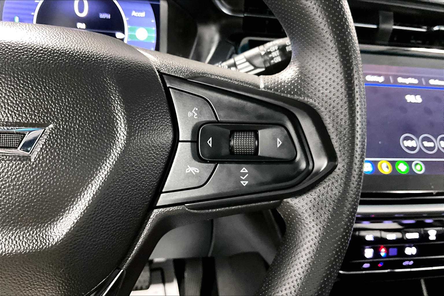 2023 Chevrolet Bolt EV 1LT - Photo 23