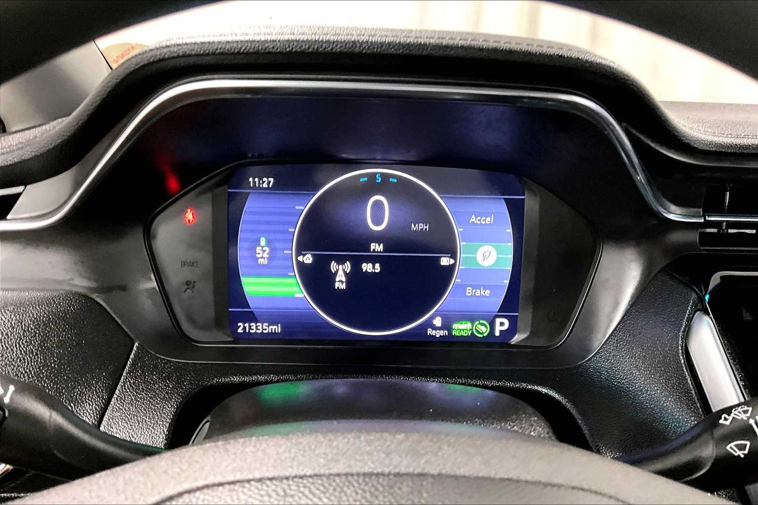 2023 Chevrolet Bolt EV 1LT - Photo 24