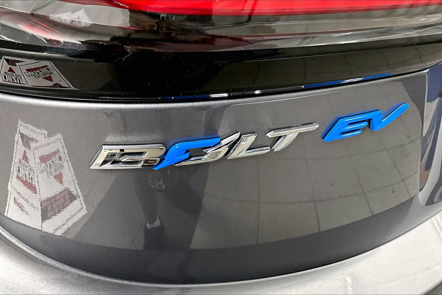 2023 Chevrolet Bolt EV 1LT - Photo 26