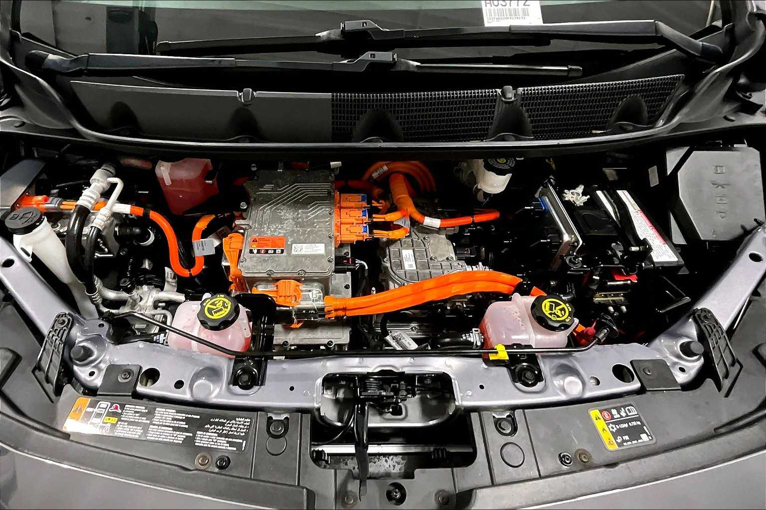 2023 Chevrolet Bolt EV 1LT - Photo 27