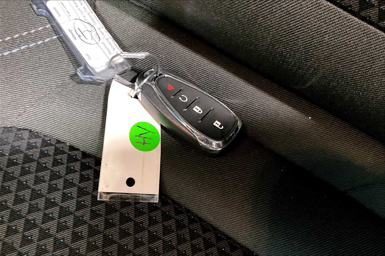 2023 Chevrolet Bolt EV 1LT - Photo 28