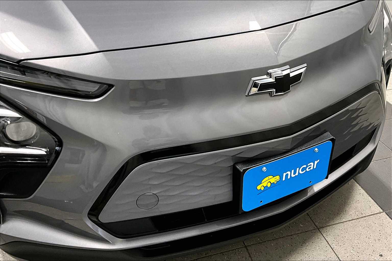 2023 Chevrolet Bolt EV 1LT - Photo 29