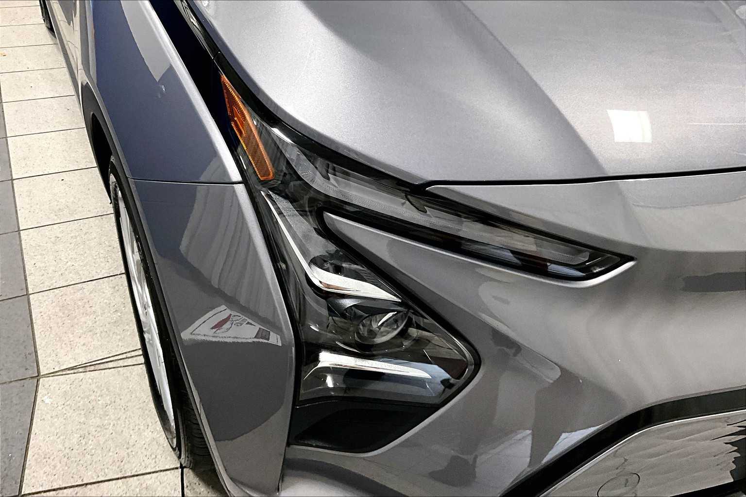 2023 Chevrolet Bolt EV 1LT - Photo 30