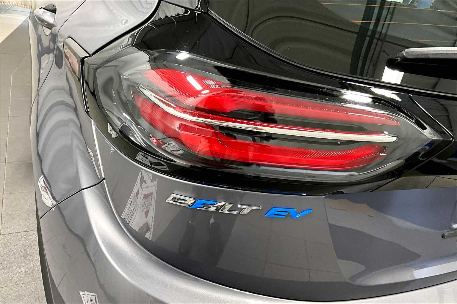 2023 Chevrolet Bolt EV 1LT - Photo 31