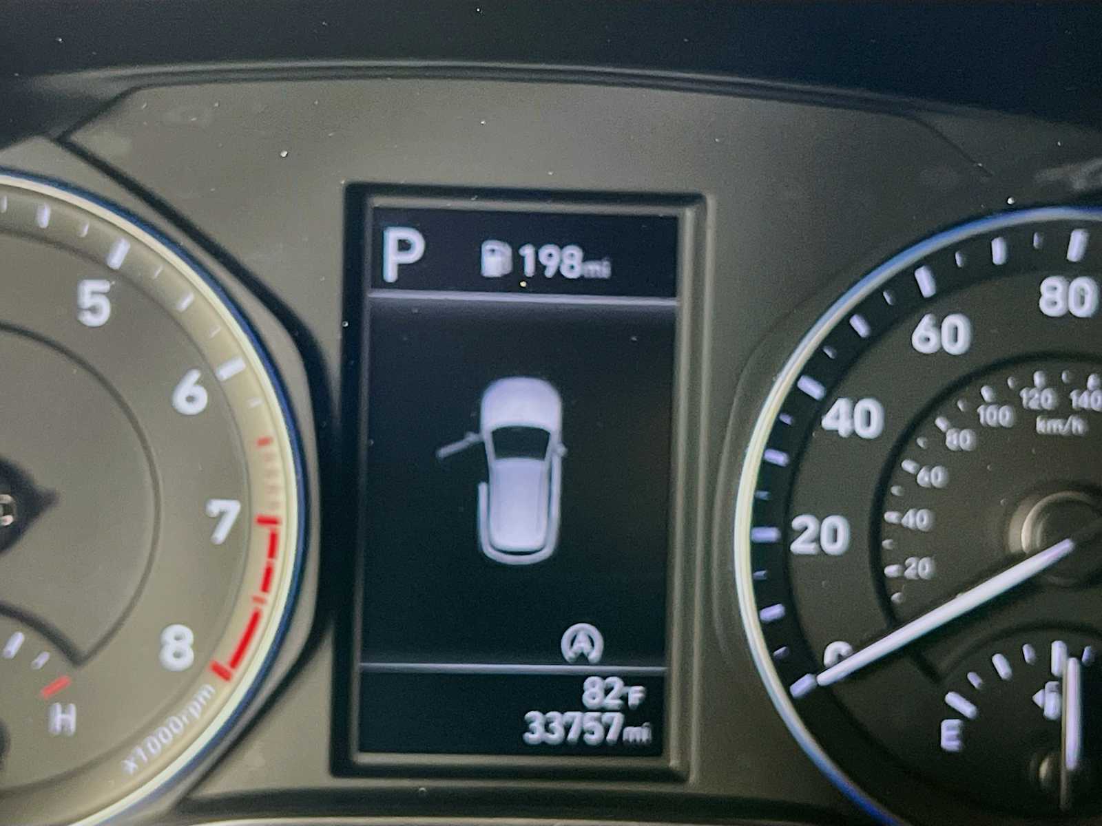 2023 Hyundai Kona SEL - Photo 12
