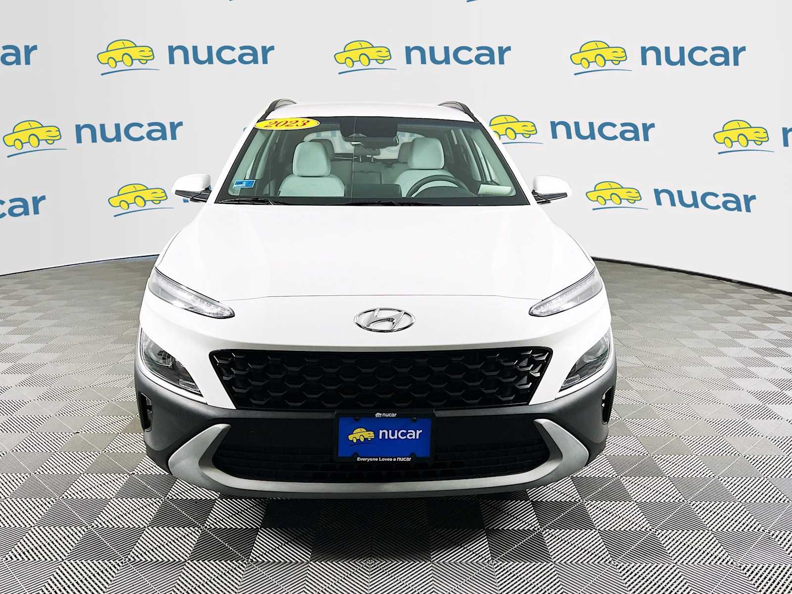 2023 Hyundai Kona SEL - Photo 2