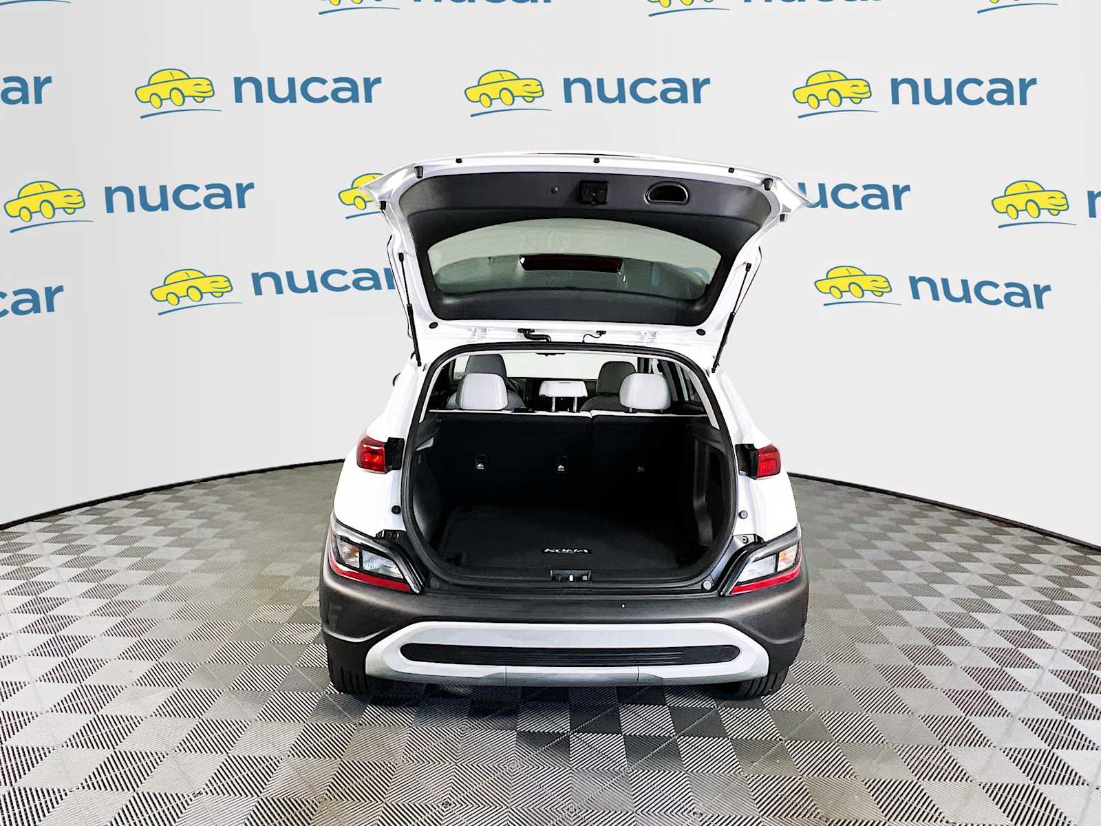 2023 Hyundai Kona SEL - Photo 24