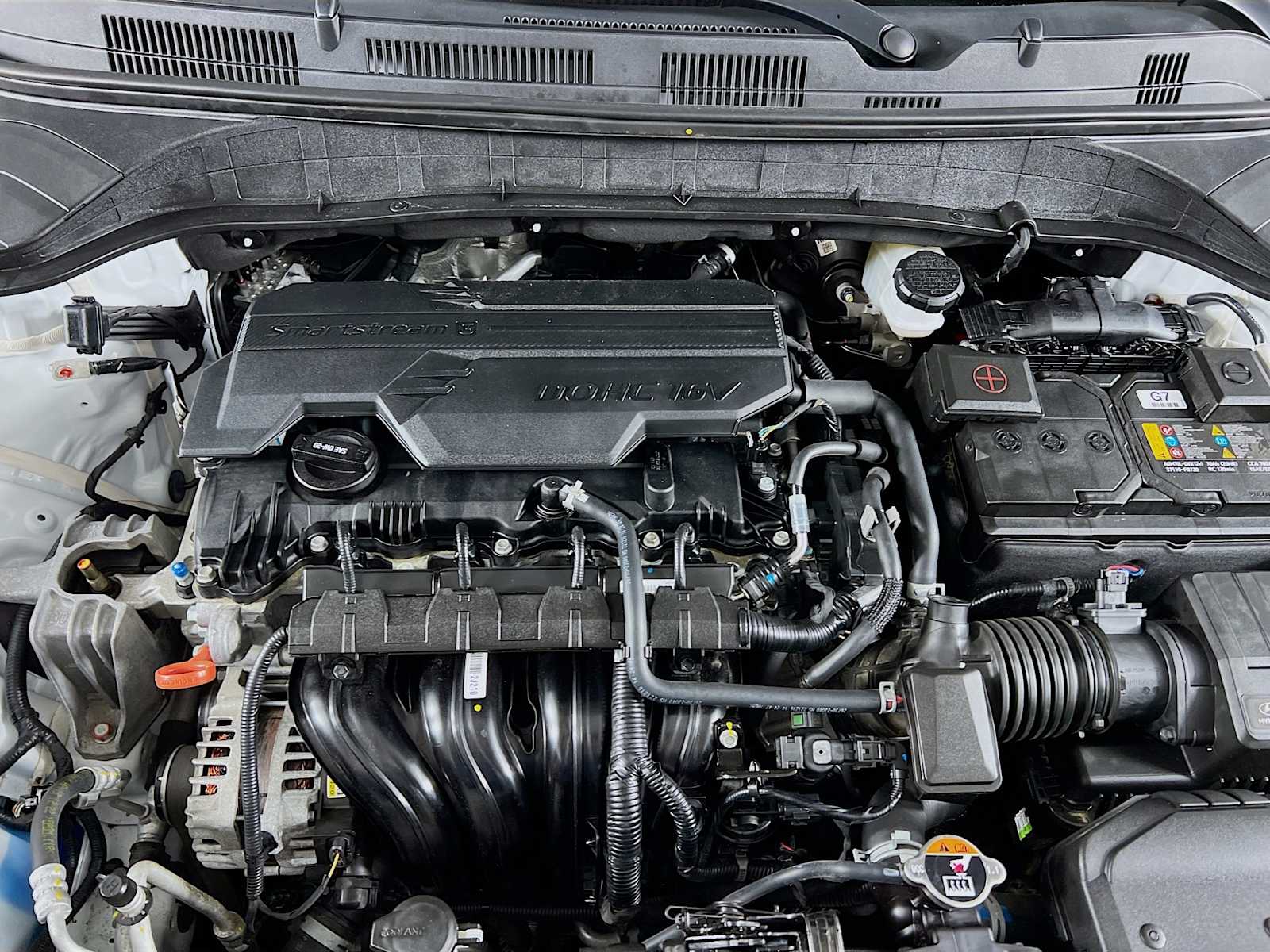 2023 Hyundai Kona SEL - Photo 28