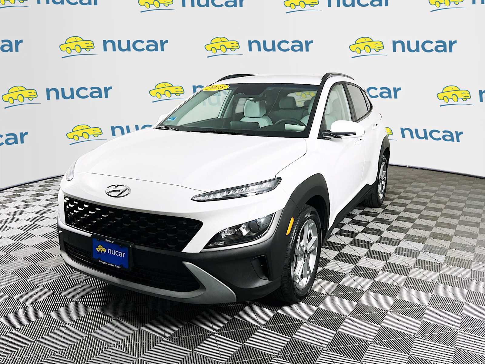 2023 Hyundai Kona SEL - Photo 3
