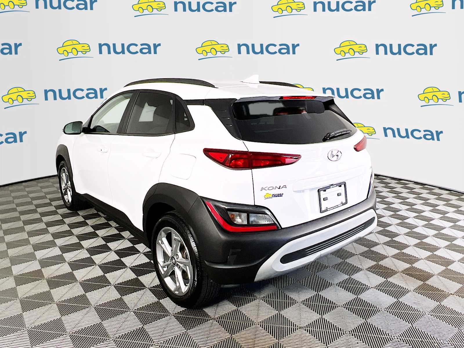 2023 Hyundai Kona SEL - Photo 5
