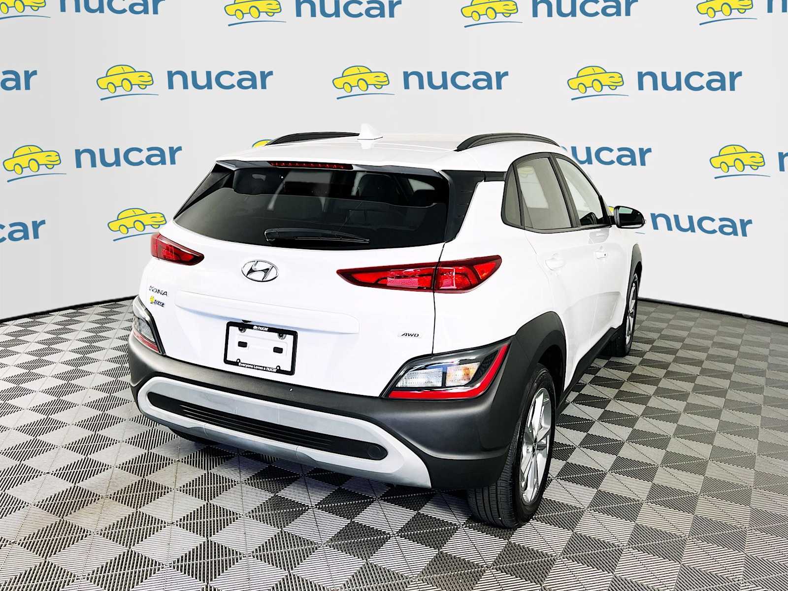2023 Hyundai Kona SEL - Photo 7