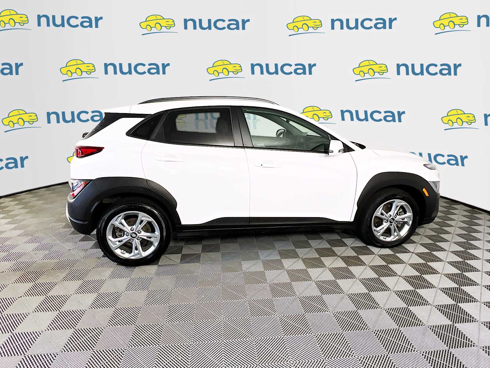 2023 Hyundai Kona SEL - Photo 8