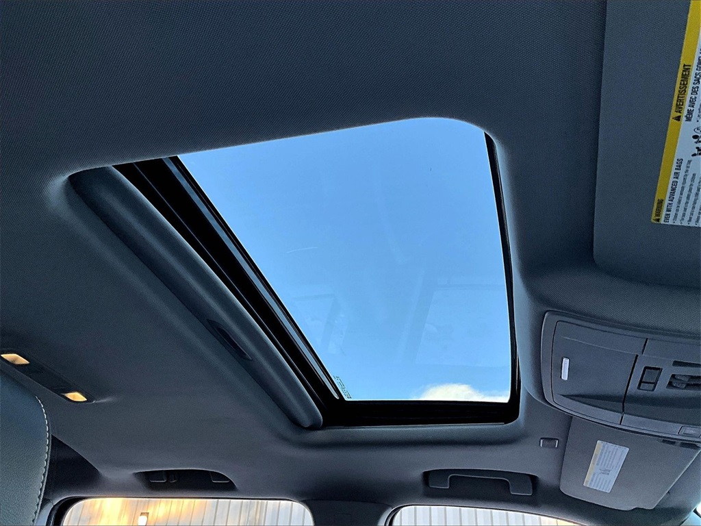 2018 Chevrolet Silverado 1500 LTZ - Photo 22