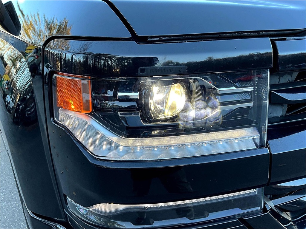 2018 Chevrolet Silverado 1500 LTZ - Photo 33