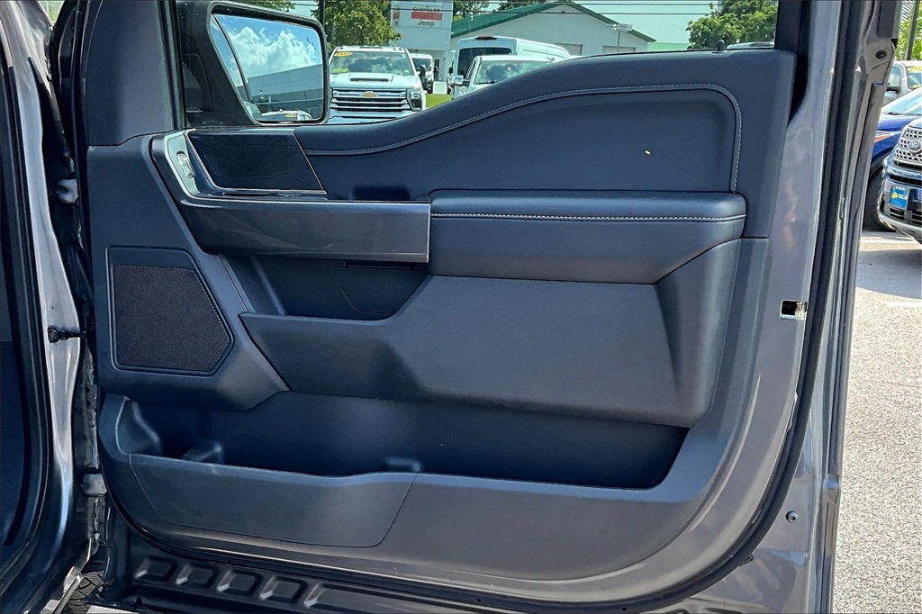 2021 Ford F-150 XLT - Photo 12