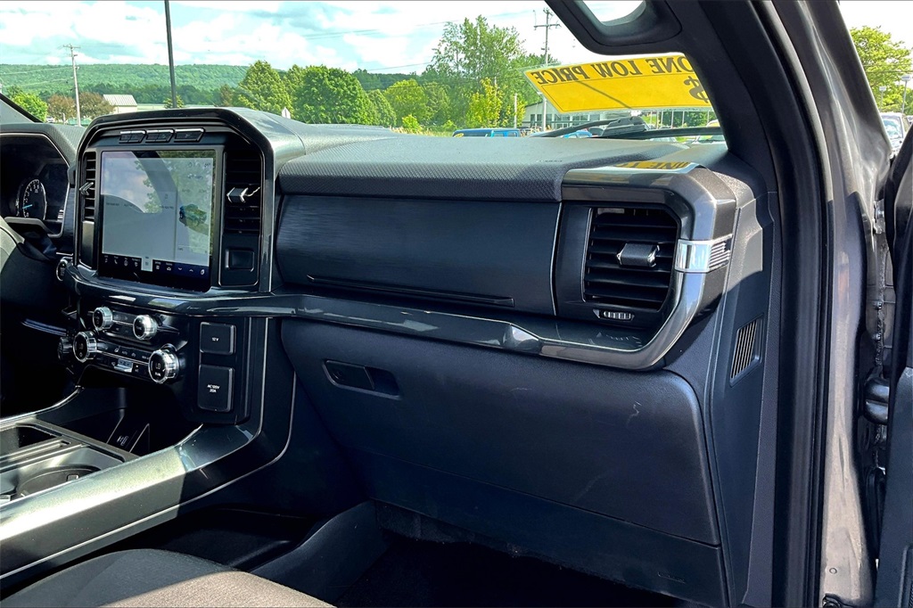 2021 Ford F-150 XLT - Photo 13