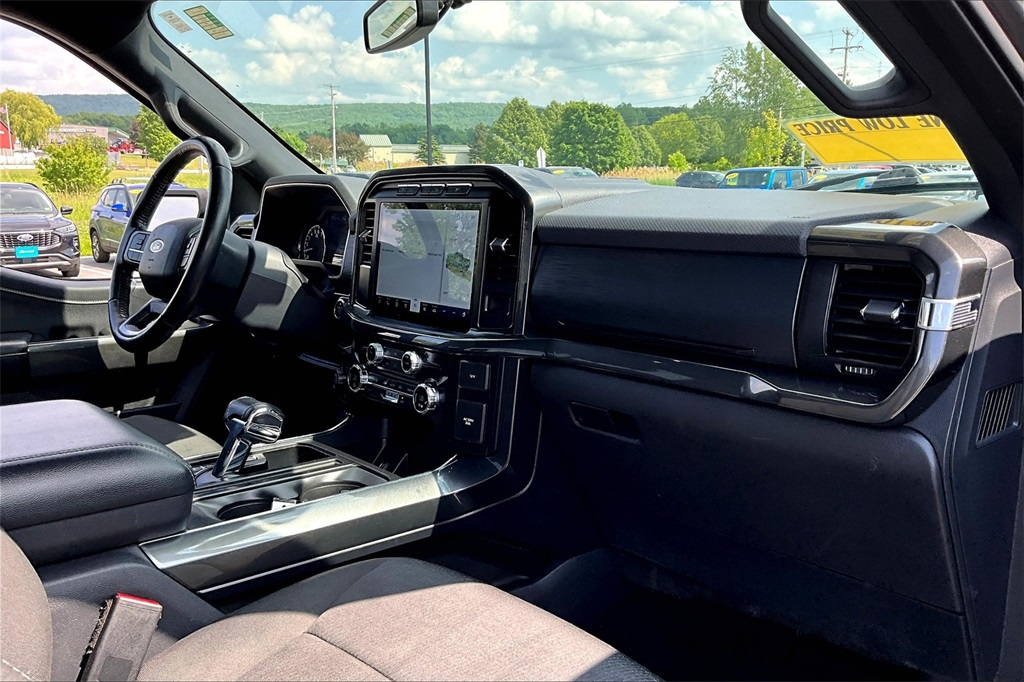 2021 Ford F-150 XLT - Photo 14