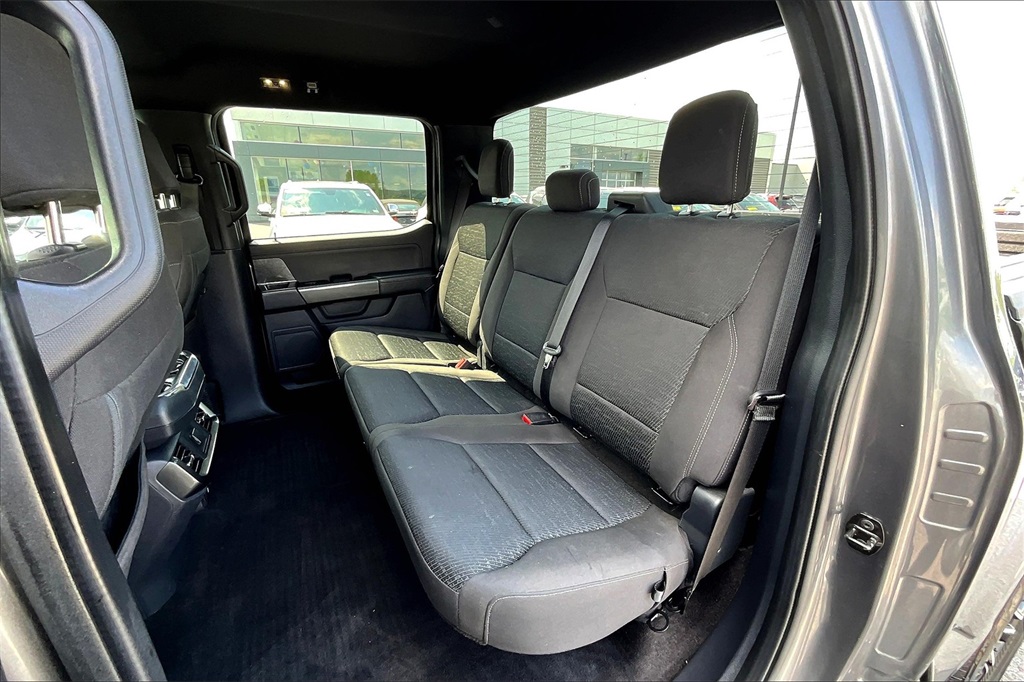 2021 Ford F-150 XLT - Photo 15