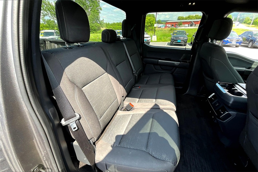 2021 Ford F-150 XLT - Photo 16