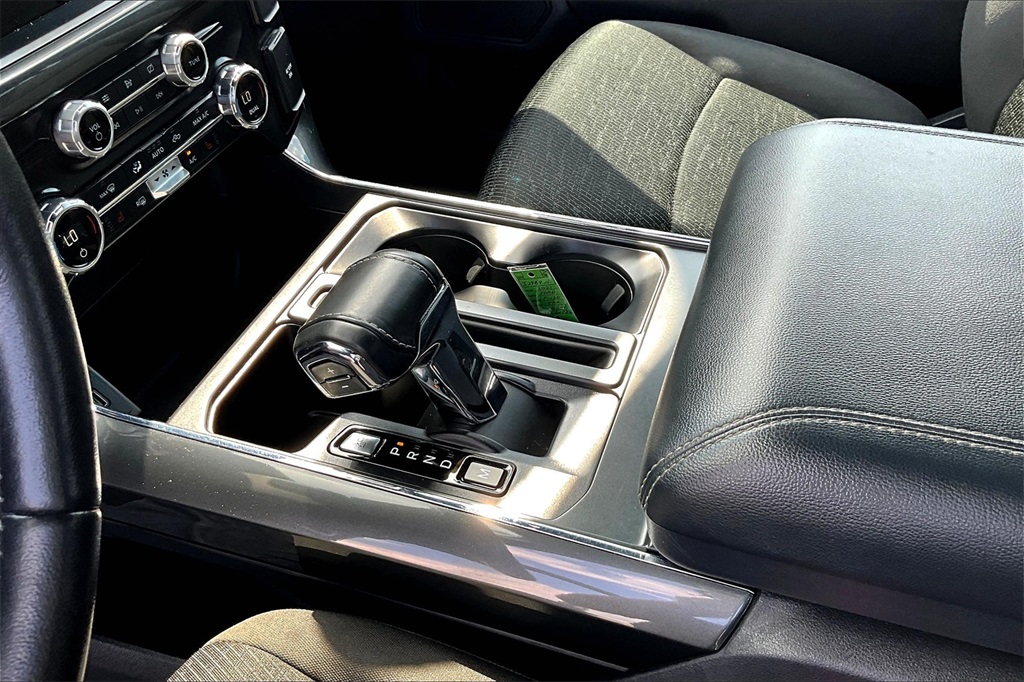 2021 Ford F-150 XLT - Photo 20