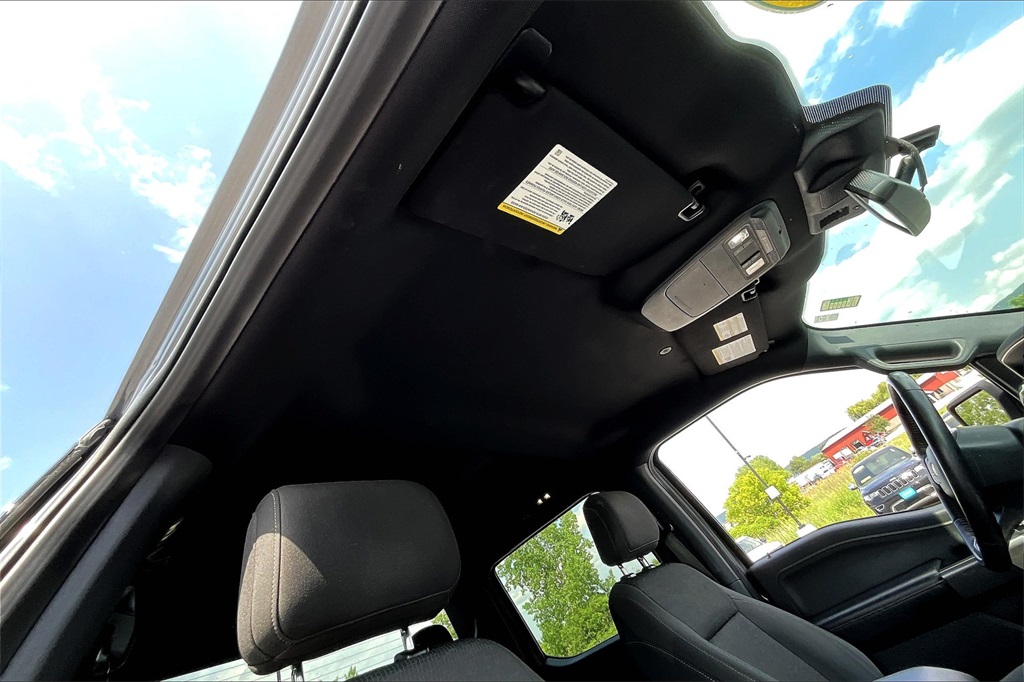2021 Ford F-150 XLT - Photo 22