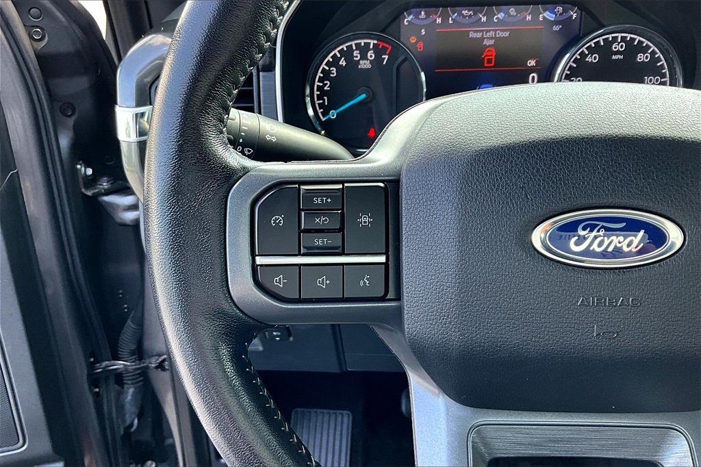 2021 Ford F-150 XLT - Photo 23
