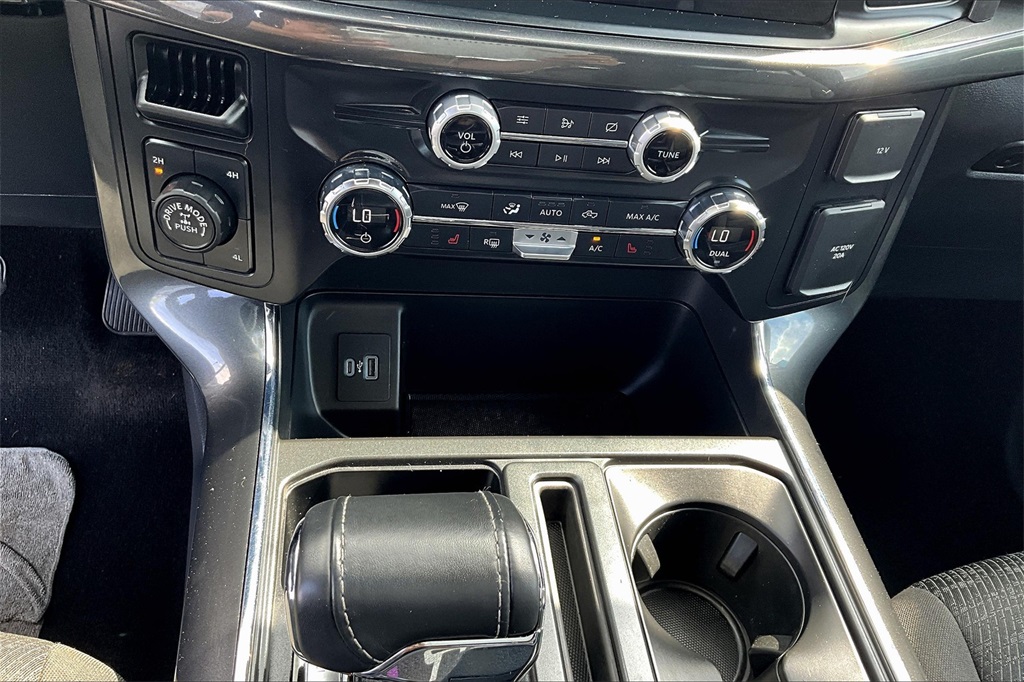 2021 Ford F-150 XLT - Photo 27