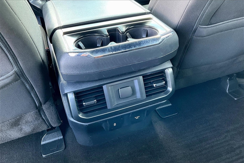 2021 Ford F-150 XLT - Photo 28
