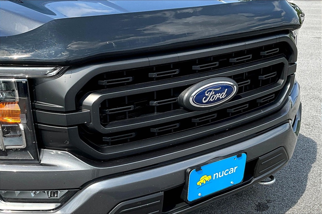 2021 Ford F-150 XLT - Photo 33