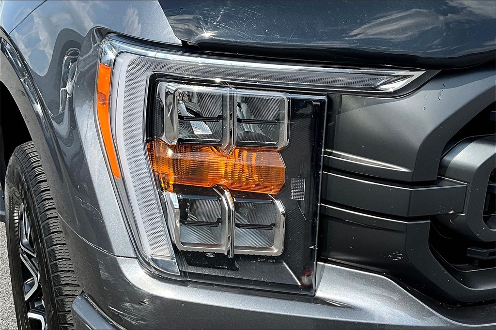 2021 Ford F-150 XLT - Photo 34