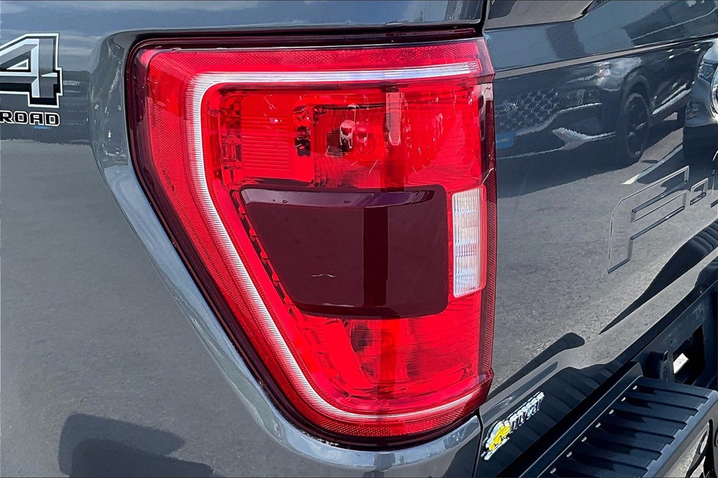 2021 Ford F-150 XLT - Photo 35