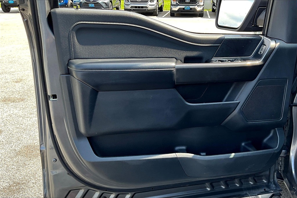 2021 Ford F-150 XLT - Photo 9