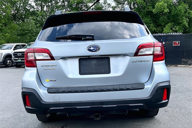 2018 Subaru Outback 2.5i Premium - Photo 5