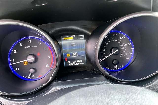 2018 Subaru Outback 2.5i Premium - Photo 7