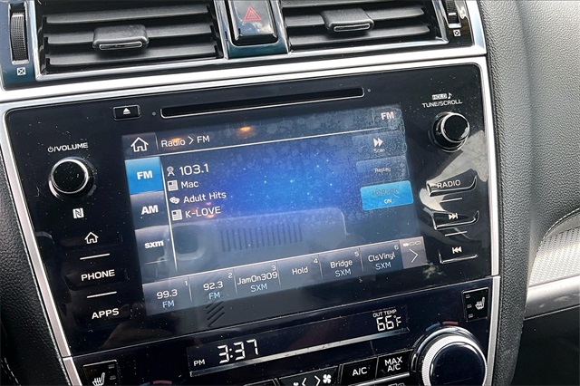 2018 Subaru Outback 2.5i Premium - Photo 8