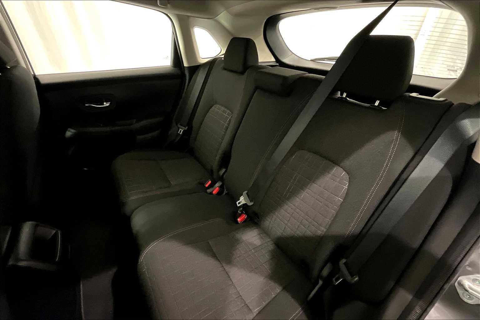 2024 Honda HR-V LX - Photo 15