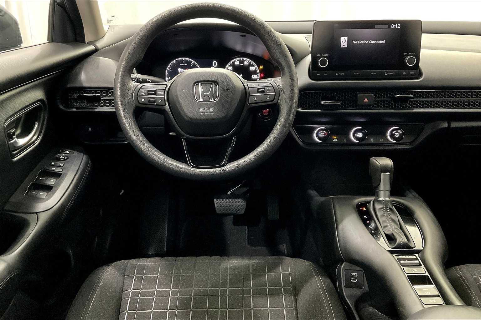 2024 Honda HR-V LX - Photo 17