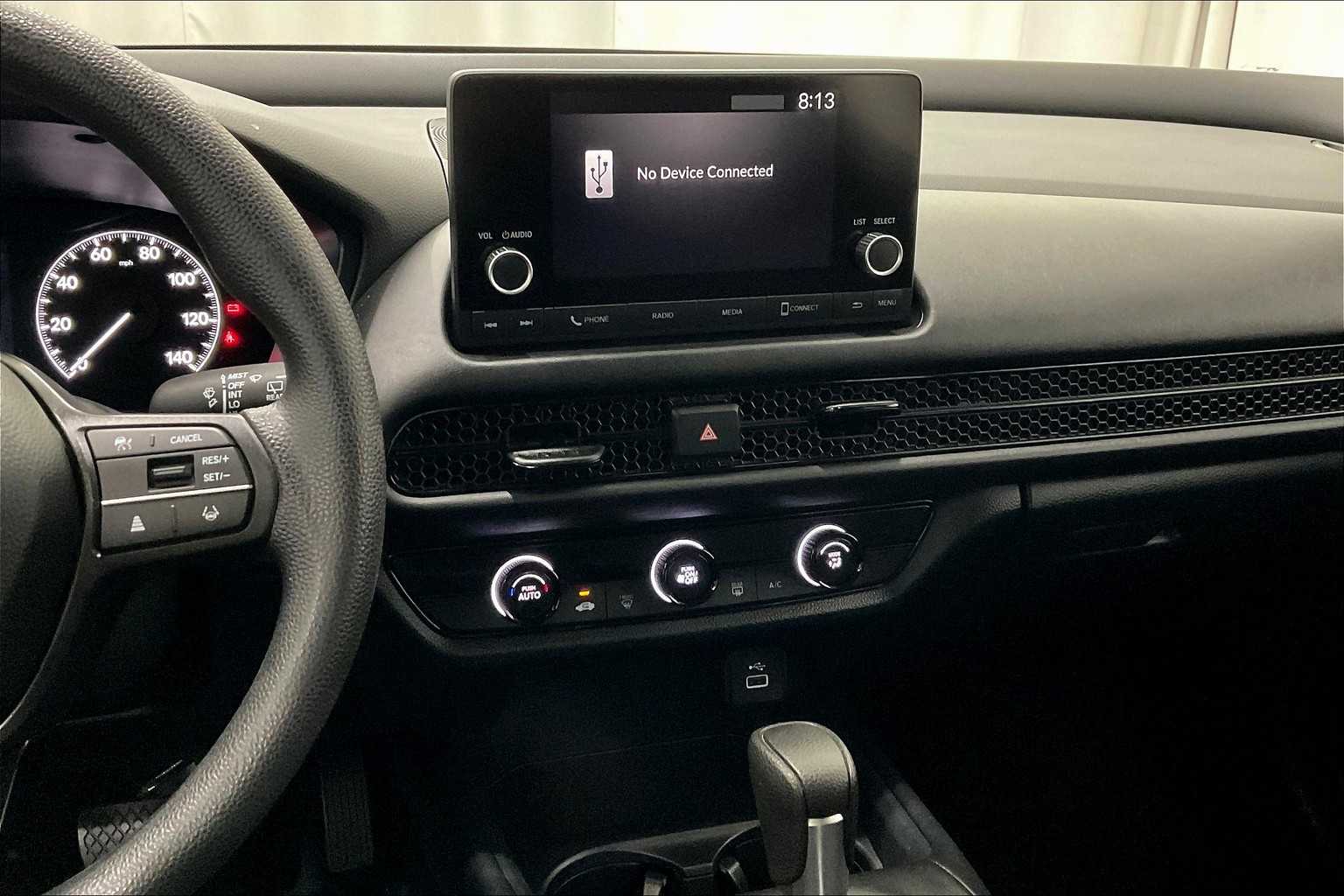 2024 Honda HR-V LX - Photo 18