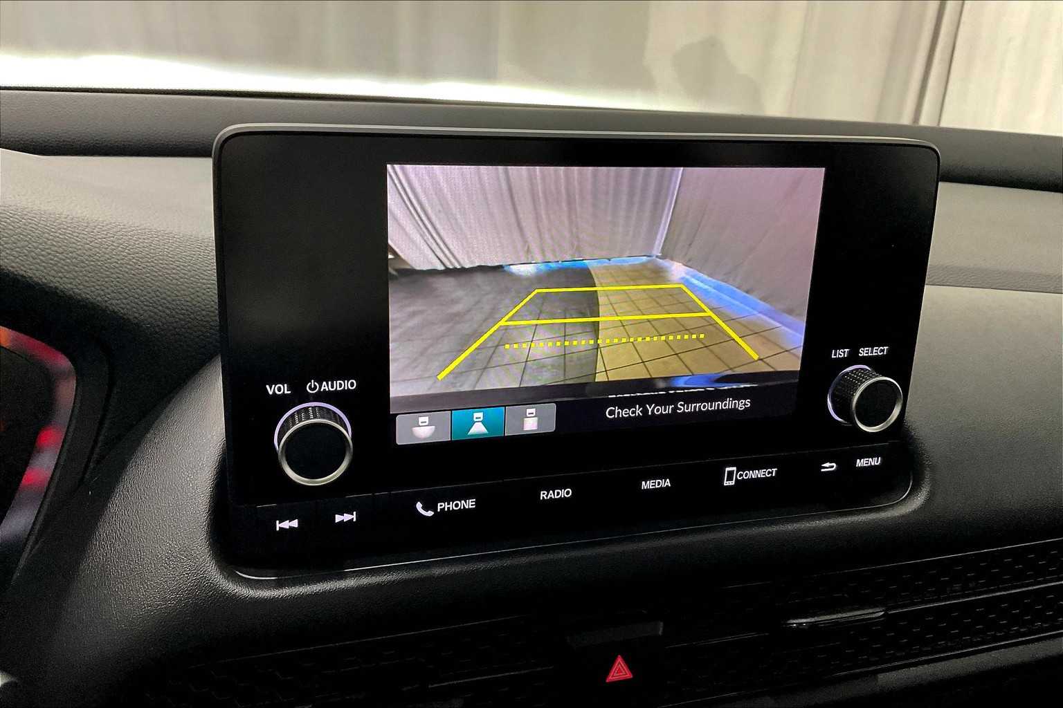 2024 Honda HR-V LX - Photo 19