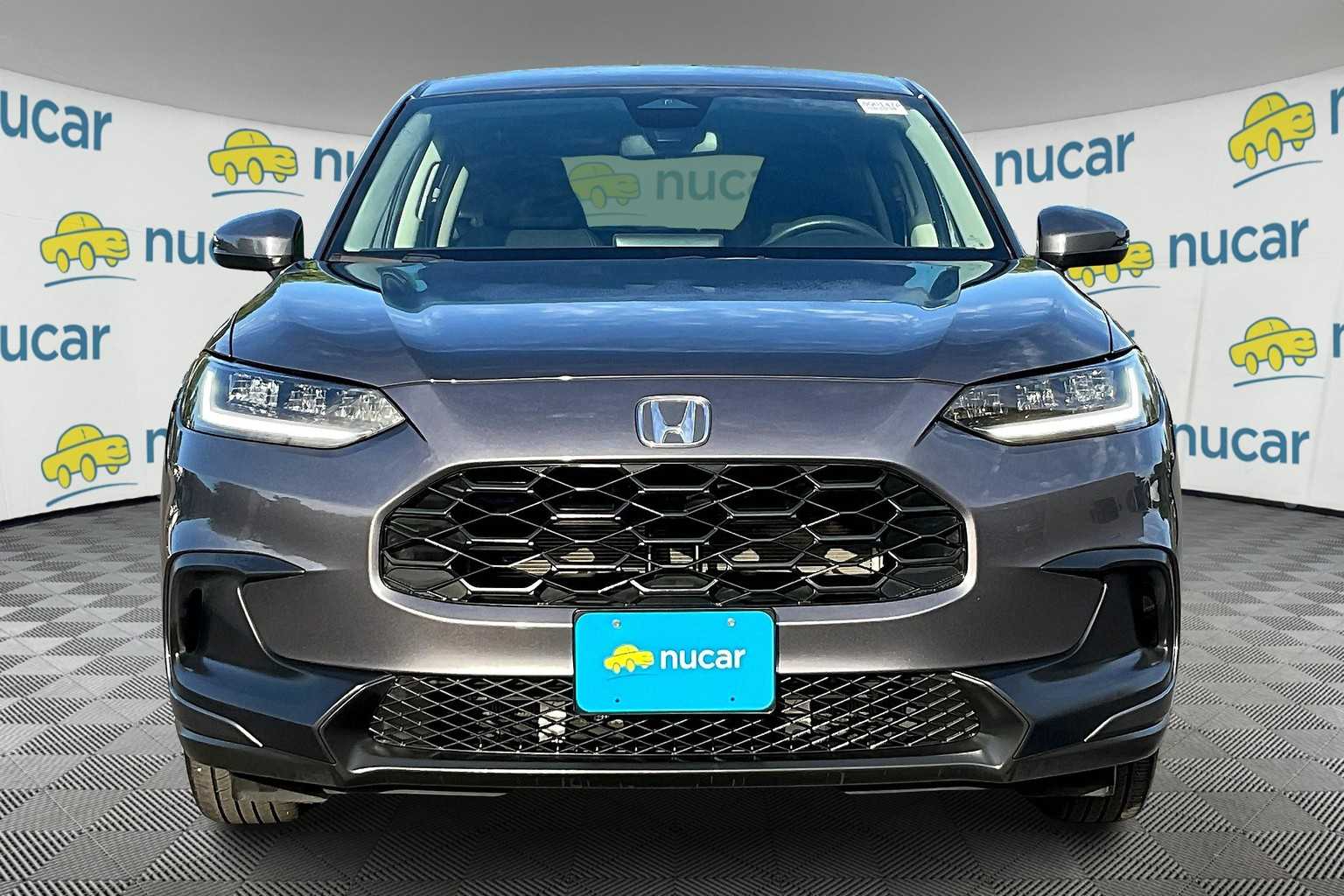 2024 Honda HR-V LX - Photo 2