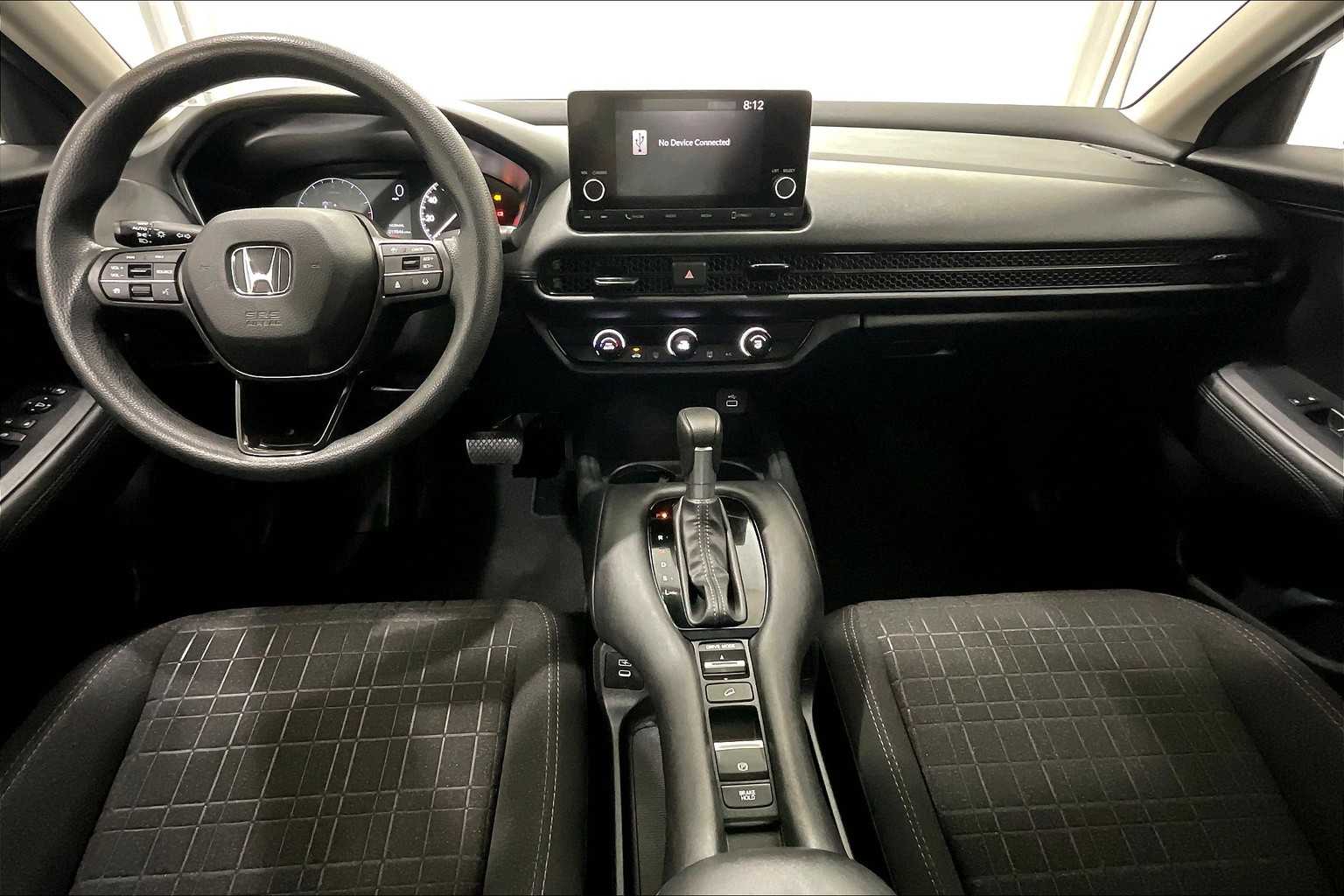 2024 Honda HR-V LX - Photo 21
